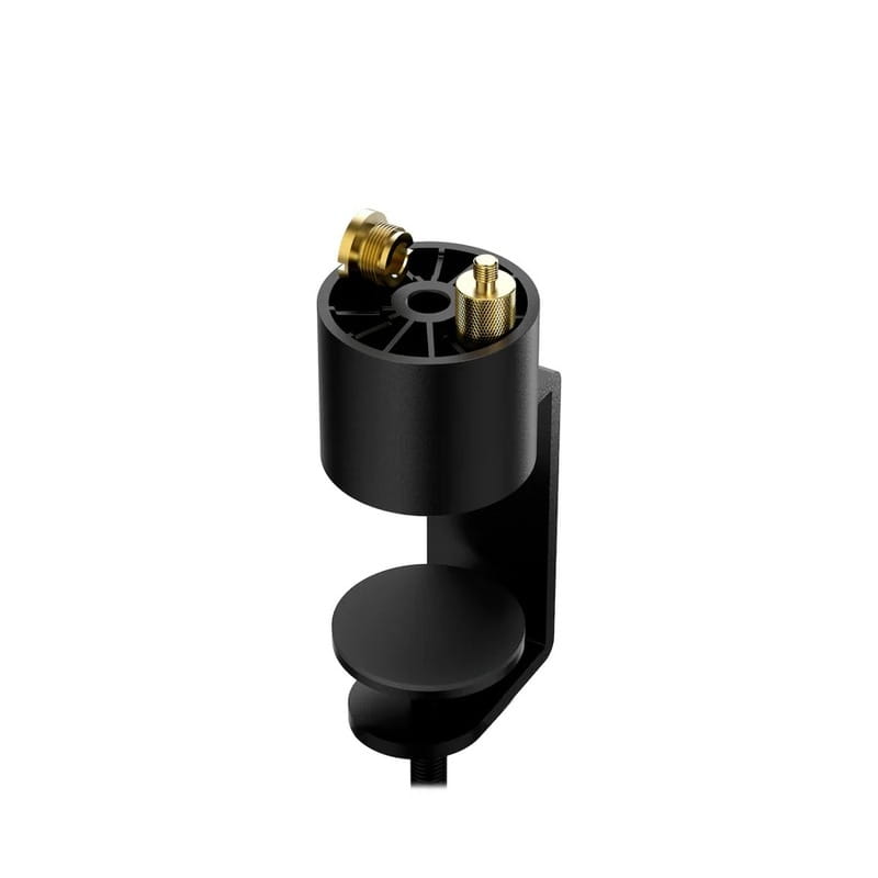 Пантограф для мікрофону HyperX Caster Mic Black (786H6AA)