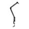 Фото - Пантограф для мікрофону HyperX Caster Mic Black (786H6AA) | click.ua