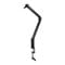 Фото - Пантограф для мікрофону HyperX Caster Mic Black (786H6AA) | click.ua