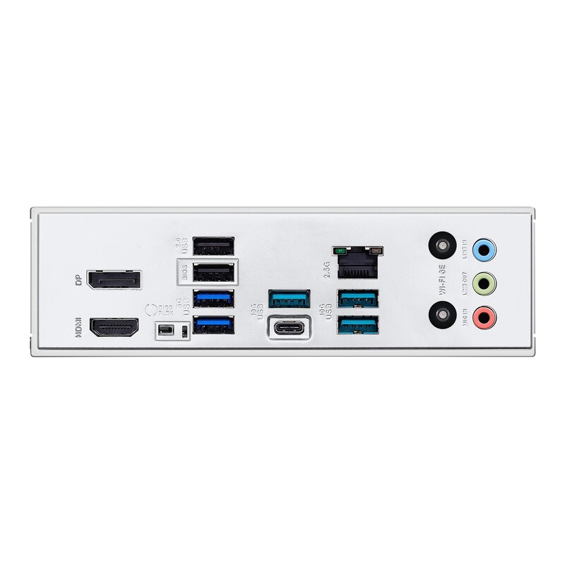 Материнська плата Asus Prime B850-Plus WiFi Socket AM5