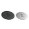Фото - Пластина для авто держателя Baseus Magnet Iron Silver (ACDR-A0S) | click.ua