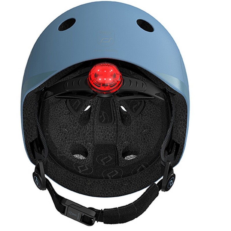 Шолом Scoot and Ride Steel (SR-190605-Steel)