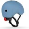 Фото - Шолом Scoot and Ride Steel (SR-190605-Steel) | click.ua