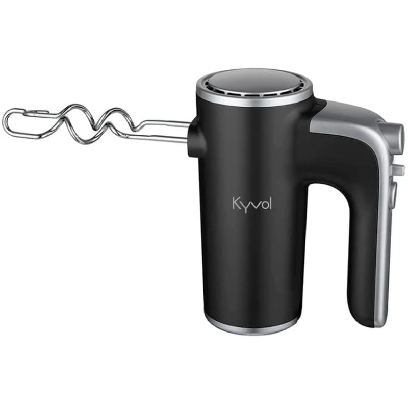 Миксер Kyvol HM040 Black (SK-HM040R)
