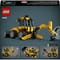 Фото - Конструктор LEGO Technic Екскаватор-навантажувач (42197) | click.ua