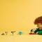 Фото - Конструктор LEGO Sonic Столкновение Соника у костра (77001) | click.ua