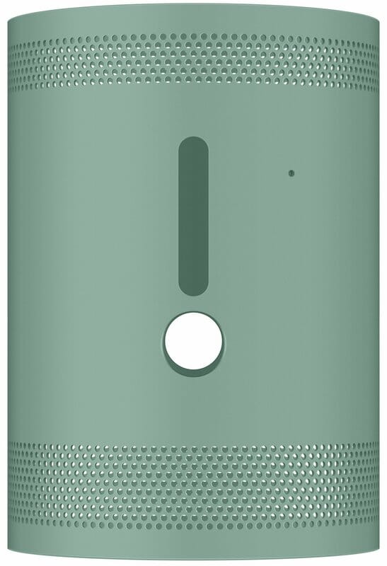 Накладка для Samsung Freestyle (VG-SCLB00NR/RU)