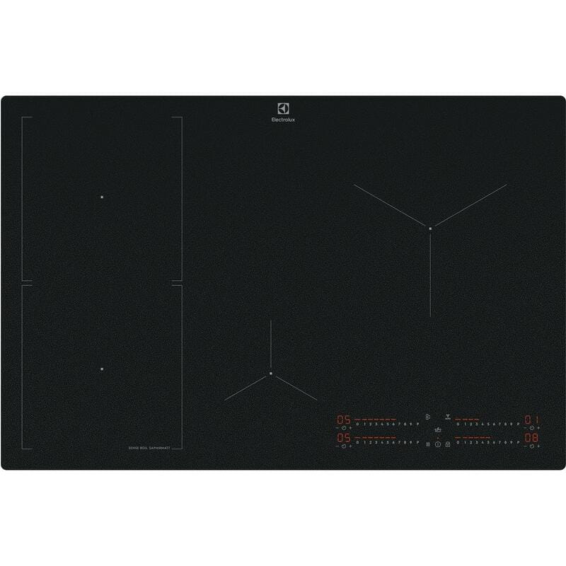 Варочная поверхность Electrolux EIS82453IZ