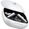 Фото - Bluetooth-гарнітура Anker SoundCore Liberty 4 Pro ANC White Matte (A3954G21) | click.ua
