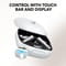 Фото - Bluetooth-гарнітура Anker SoundCore Liberty 4 Pro ANC White Matte (A3954G21) | click.ua