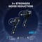 Фото - Bluetooth-гарнітура Anker SoundCore Liberty 4 Pro ANC White Matte (A3954G21) | click.ua
