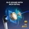 Фото - Bluetooth-гарнітура Anker SoundCore Liberty 4 Pro ANC White Matte (A3954G21) | click.ua