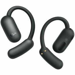 Bluetooth-гарнитура Anker SoundCore AeroFit 2 Black (A3874G11)