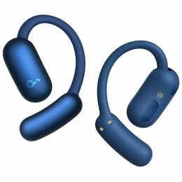 Bluetooth-гарнитура Anker SoundCore AeroFit 2 Blue (A3874G31)