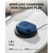 Фото - Bluetooth-гарнітура Anker SoundCore AeroFit 2 Blue (A3874G31) | click.ua