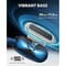 Фото - Bluetooth-гарнітура Anker SoundCore AeroFit 2 Blue (A3874G31) | click.ua