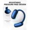 Фото - Bluetooth-гарнітура Anker SoundCore AeroFit 2 Blue (A3874G31) | click.ua