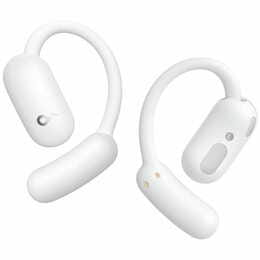 Bluetooth-гарнитура Anker SoundCore AeroFit 2 White (A3874G21)