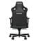 Фото - Крісло для геймерів Anda Seat Kaiser 3 Size L Fabric Dark Grey (AD12YDC-L-01-GB-CF) | click.ua