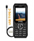 Фото - Мобильный телефон Sigma mobile X-style 341 Bro Black (4827798368411) | click.ua