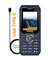 Фото - Мобiльний телефон Sigma mobile X-style 341 Bro Blue (4827798368428) | click.ua