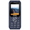 Фото - Мобiльний телефон Sigma mobile X-style 341 Bro Blue (4827798368428) | click.ua