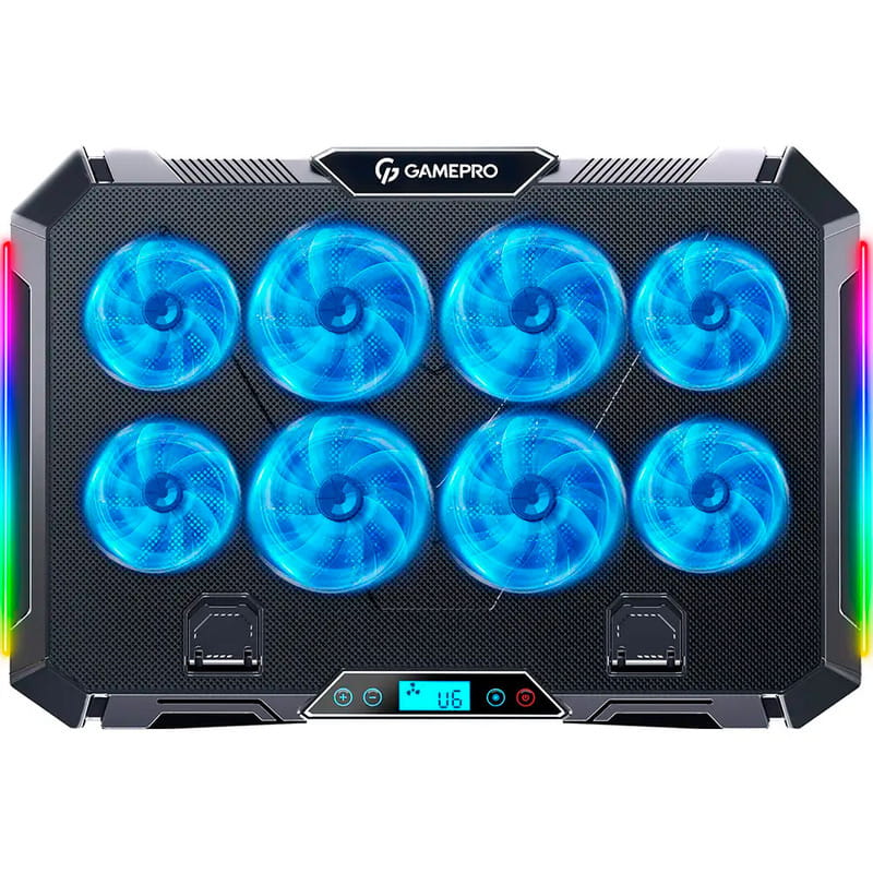 Охлаждающая подставка для ноутбука GamePro CP795
