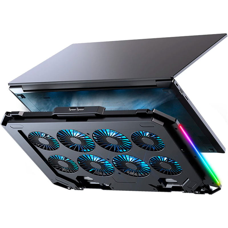 Охлаждающая подставка для ноутбука GamePro CP795