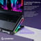 Фото - Охлаждающая подставка для ноутбука GamePro CP795 | click.ua