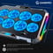 Фото - Охлаждающая подставка для ноутбука GamePro CP795 | click.ua