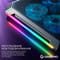 Фото - Охлаждающая подставка для ноутбука GamePro CP795 | click.ua