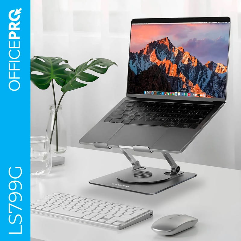 Подставка для ноутбука OfficePro LS799G
