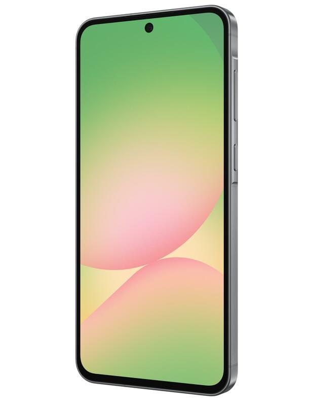 Смартфон Samsung Galaxy A56 5G 8/128GB Awesome Graphite (SM-A566BZKAEUC)
