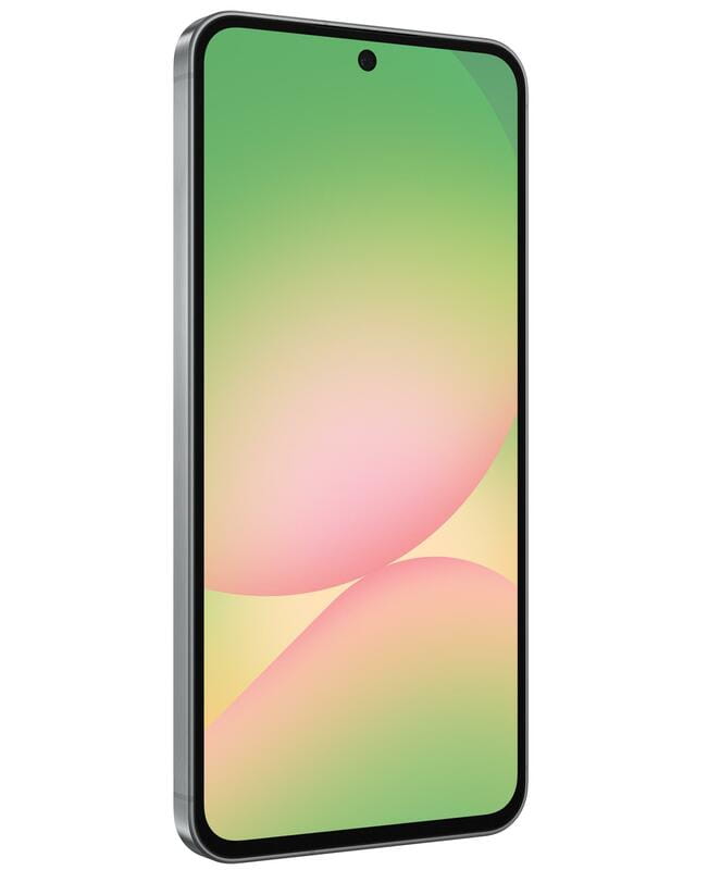 Смартфон Samsung Galaxy A56 5G 8/128GB Awesome Graphite (SM-A566BZKAEUC)