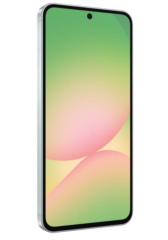 Смартфон Samsung Galaxy A56 5G 8/128GB Awesome Olive (SM-A566BZGAEUC)