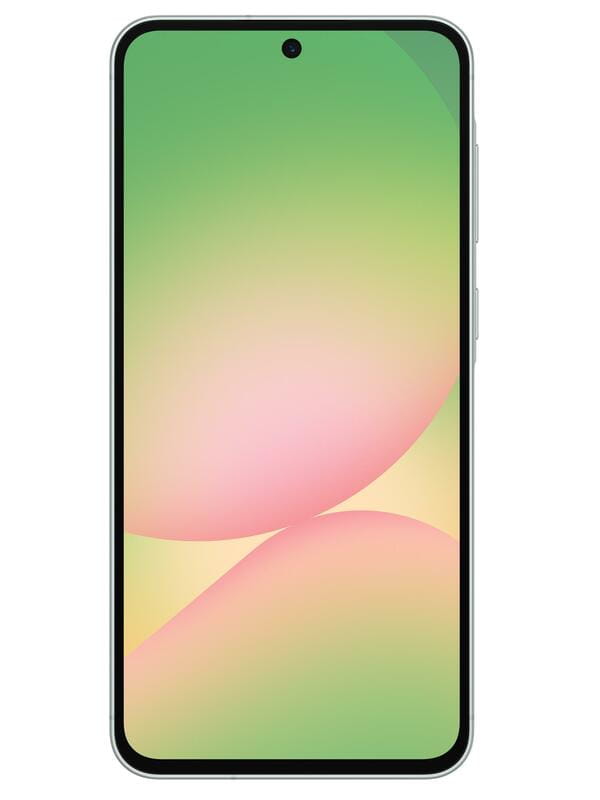 Смартфон Samsung Galaxy A56 5G 8/128GB Awesome Olive (SM-A566BZGAEUC)