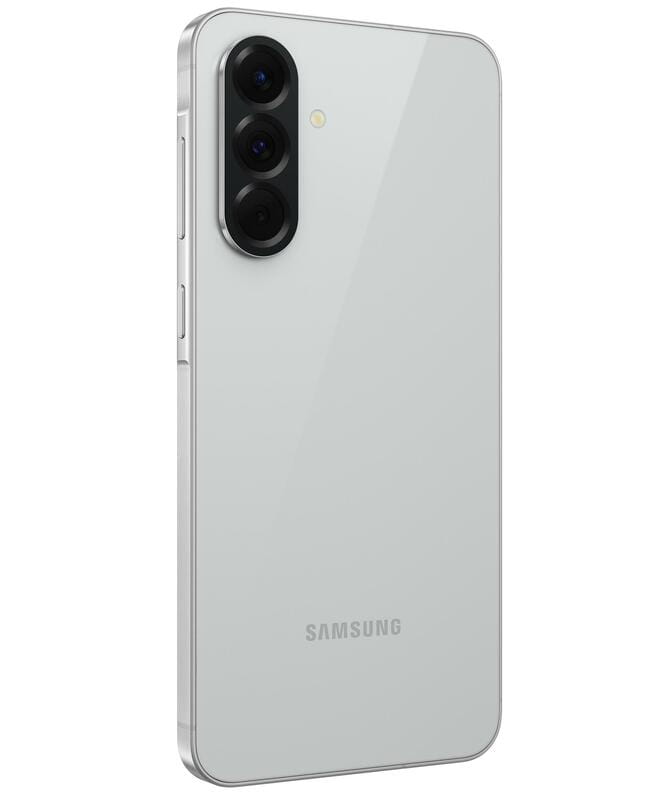 Смартфон Samsung Galaxy A56 5G 8/128GB Awesome Light Gray (SM-A566BZAAEUC)