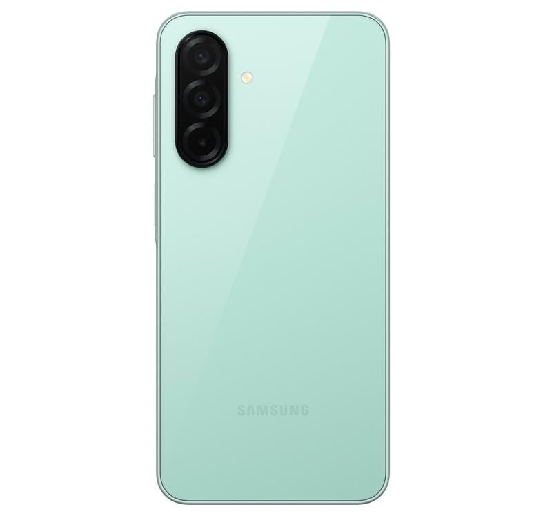 Смартфон Samsung Galaxy A26 5G 6/128GB Mint (SM-A266BLGBEUC)