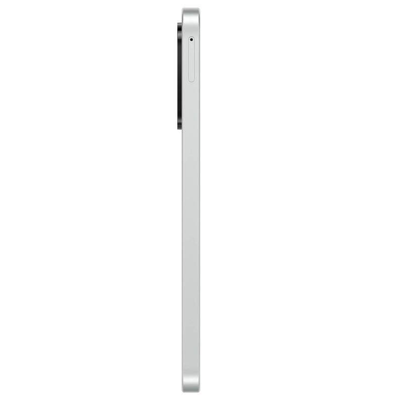 Смартфон Samsung Galaxy A26 5G 6/128GB White (SM-A266BZWBEUC)