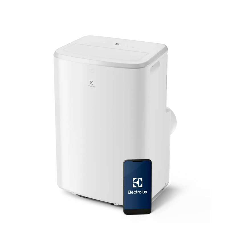Кондиционер Electrolux EXP34U339HW