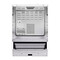 Фото - Плита Electrolux LKI66021AX | click.ua