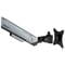 Фото - Кронштейн Anda Seat Stealth Pro II 17"-42" Titanium (AD-W-A9-1S-BT) (VESA100х100) | click.ua