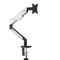Фото - Кронштейн Anda Seat Stealth Pro II RGB 17"-42" White (AD-W-A9X-1S-BW) (VESA100х100) | click.ua