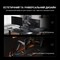 Фото - Кронштейн Anda Seat Stealth Pro II RGB 17"-42" White (AD-W-A9X-1S-BW) (VESA100х100) | click.ua