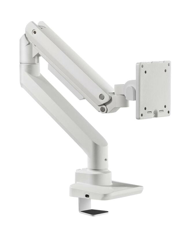 Кронштейн OfficePro MA801W 17-49" White (VESA100х100)