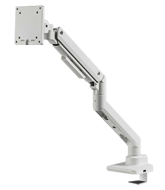 Кронштейн OfficePro MA801W 17-49" White (VESA100х100)