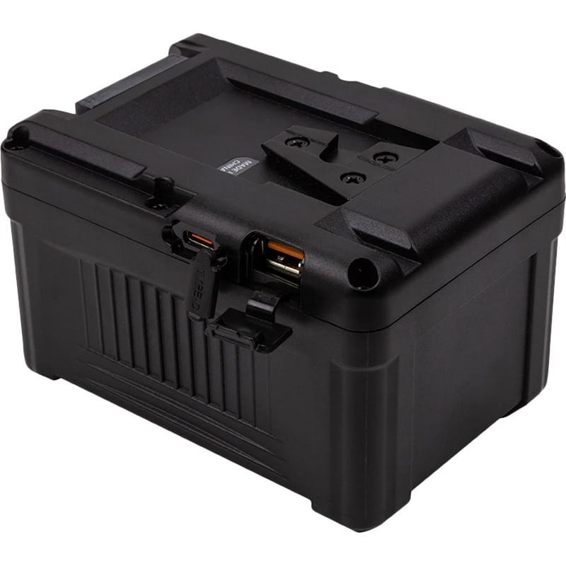 Акумулятор PowerPlant Sony BP-VL207 14000mAh (CB970957)