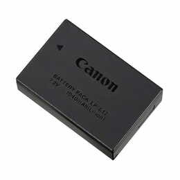 Акумулятор Canon LP-E17 1040mAh (9967B002)