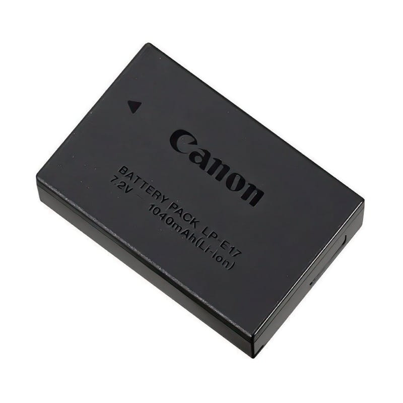 Акумулятор Canon LP-E17 1040mAh (9967B002)