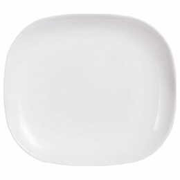 Тарелка Luminarc Sweet Line White (J0561)